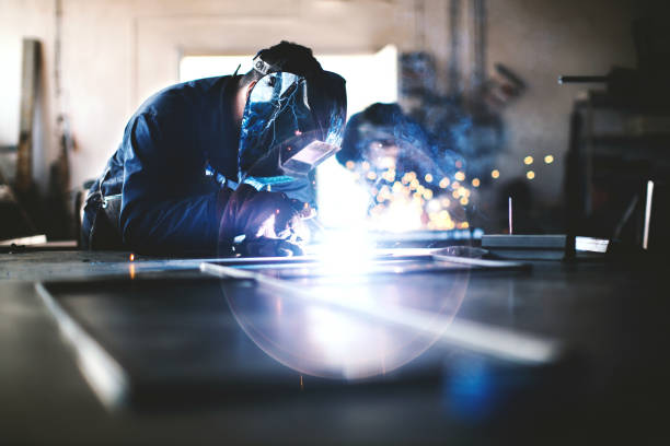 Affordable Welder Services in Center Point, AL