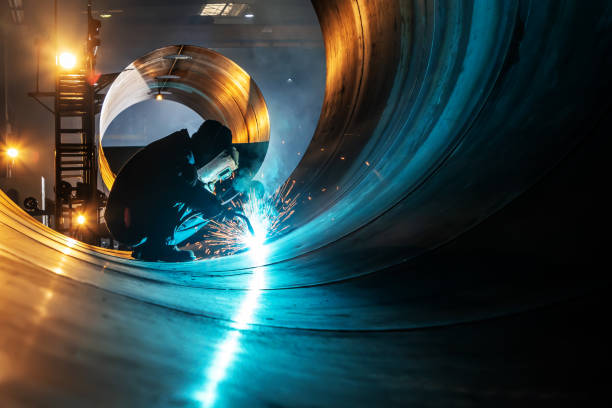 Best Food and Beverage Processing Equipment Welding in Center Point, AL