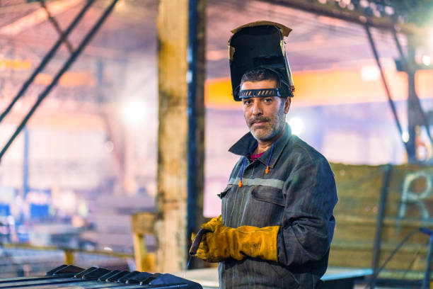 Trusted Center Point, AL Welder & Metal Fabrication Experts