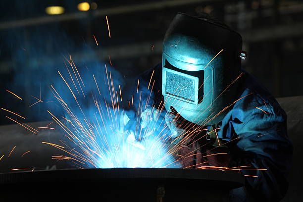 Best Pipe Welding in Center Point, AL