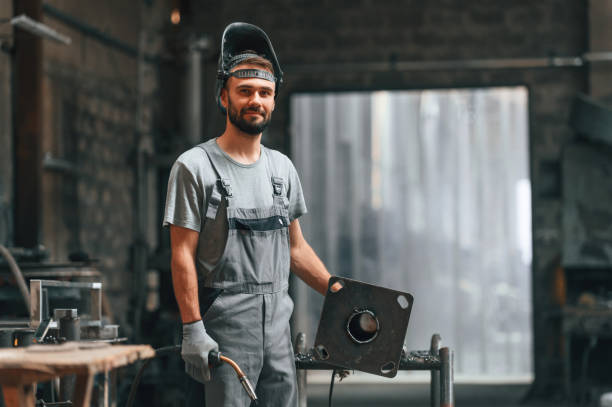 Best Aerospace and Defense Welding in Center Point, AL