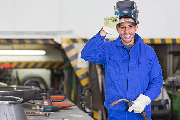 Best Pipe Welding in Center Point, AL