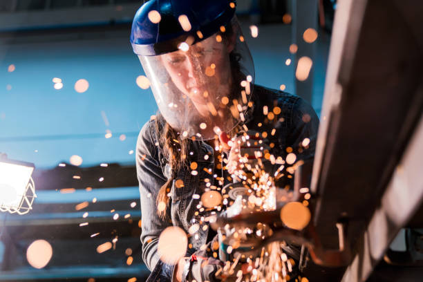 Best Automation and Robotic Welding in Center Point, AL