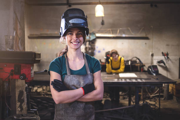 Affordable Welder Services in Center Point, AL